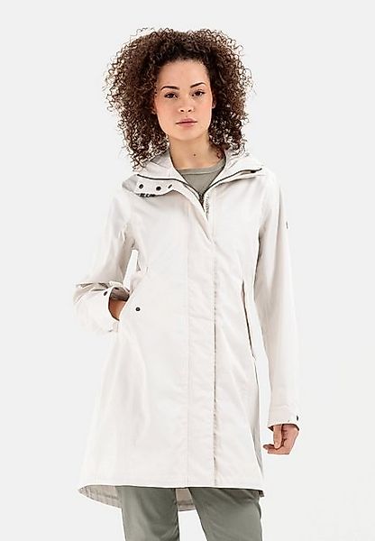 camel active Funktionsmantel teXXXactive® Parka im Loose Fit günstig online kaufen