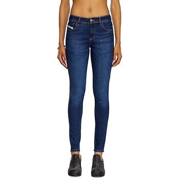 Diesel  Jeans 2017 SLANDY - 09J12-01 günstig online kaufen