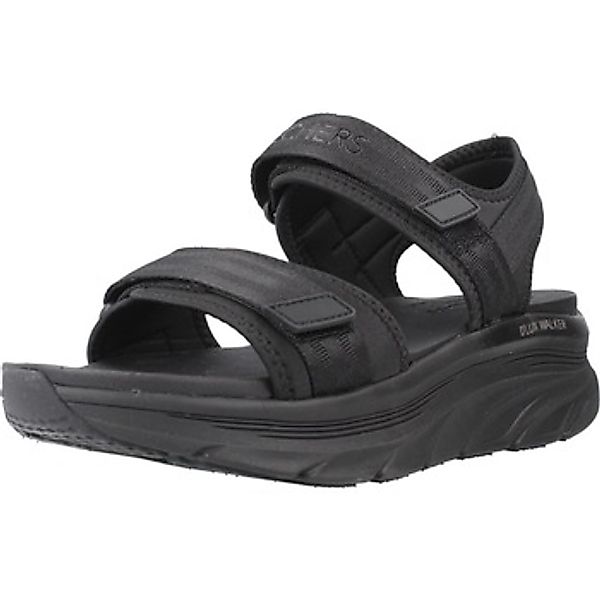 Skechers  Sandalen DLUX WALKER ADORE günstig online kaufen