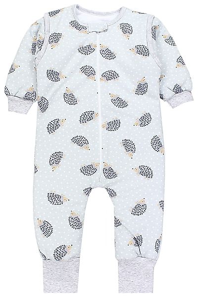 TupTam Babyschlafsack TupTam Schlafsack mit Beinen günstig online kaufen
