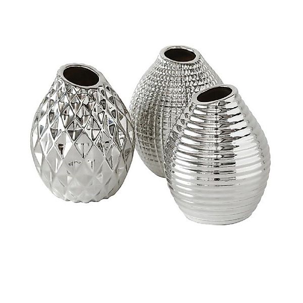 BOLTZE GRUPPE GmbH Dekovase Vase Keramik günstig online kaufen
