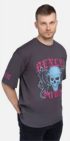 Benlee Rocky Marciano T-Shirt Pantera günstig online kaufen