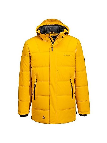 Schietwetter Funktionsjacke Herren Winterjacke "Ankerboje Nico günstig online kaufen