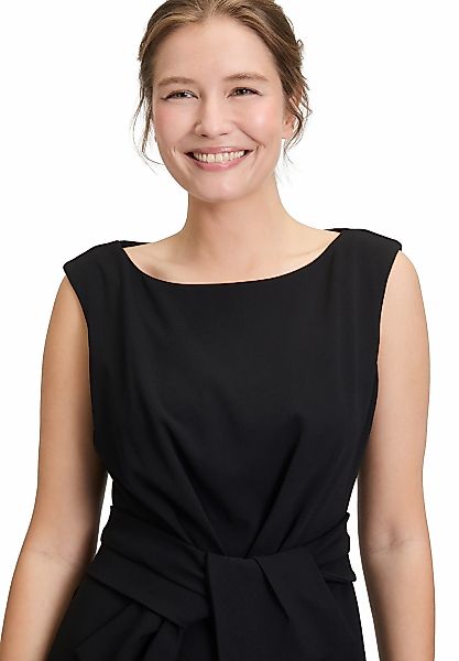 Vera Mont Overall "Vera Mont Damen Jumpsuit mit weitem Bein", (1 tlg.), Bun günstig online kaufen