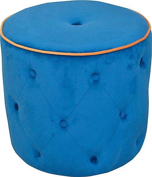 Home affaire Hocker, (1 St.) günstig online kaufen