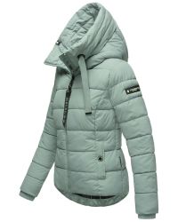 Navahoo Steppjacke Amayaa stylische Damen Winterjacke günstig online kaufen