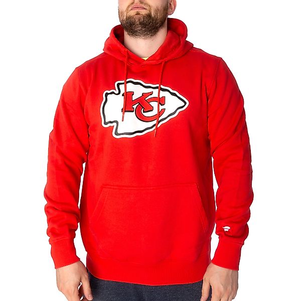 Fanatics Hoodie Hoodie Fanatics NFL Kansas günstig online kaufen