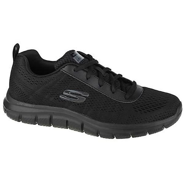 Skechers Trackmoulton Shoes EU 42 1/2 Black günstig online kaufen