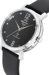 MASTER TIME Funkuhr Advanced MTLA-10801-25L, Armbanduhr, günstig online kaufen