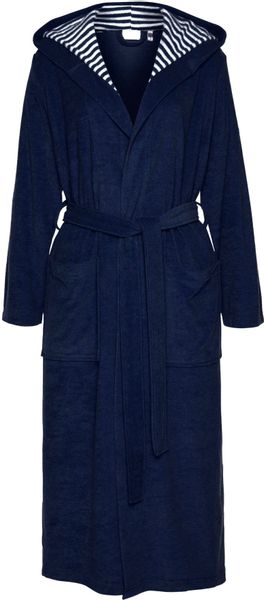 KangaROOS Damenbademantel Dalia, ideal für Sauna günstig online kaufen