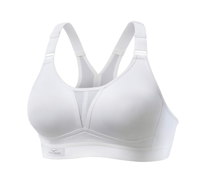 Venice Beach Sport-BH ohne Bügel aus günstig online kaufen