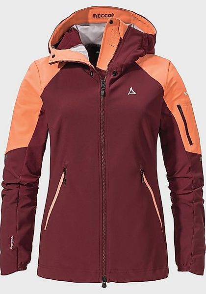 Schöffel Outdoorjacke Softshell Jacket Kals L günstig online kaufen