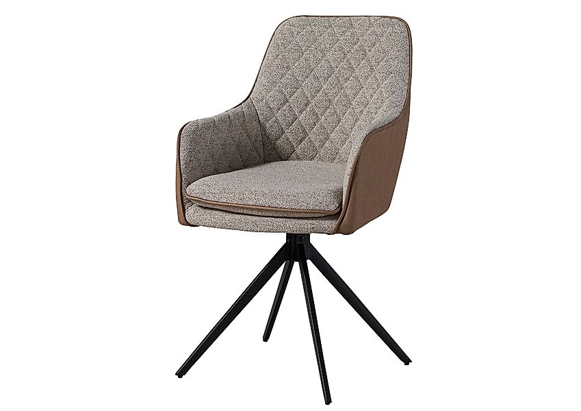 Massivmoebel24 Polsterstuhl POLSTERSTÜHLE günstig online kaufen