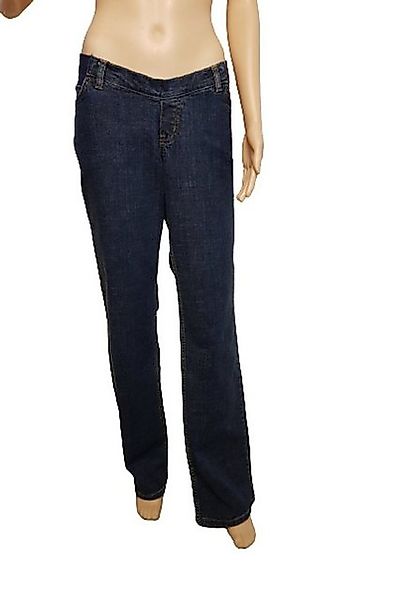 Bellybutton Umstandshose K3-22100 dunkelblau Jeans günstig online kaufen