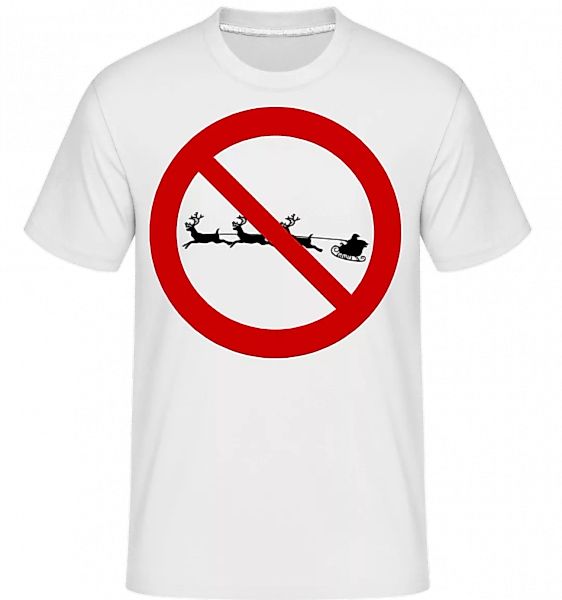 Anti Christmas · Shirtinator Männer T-Shirt günstig online kaufen