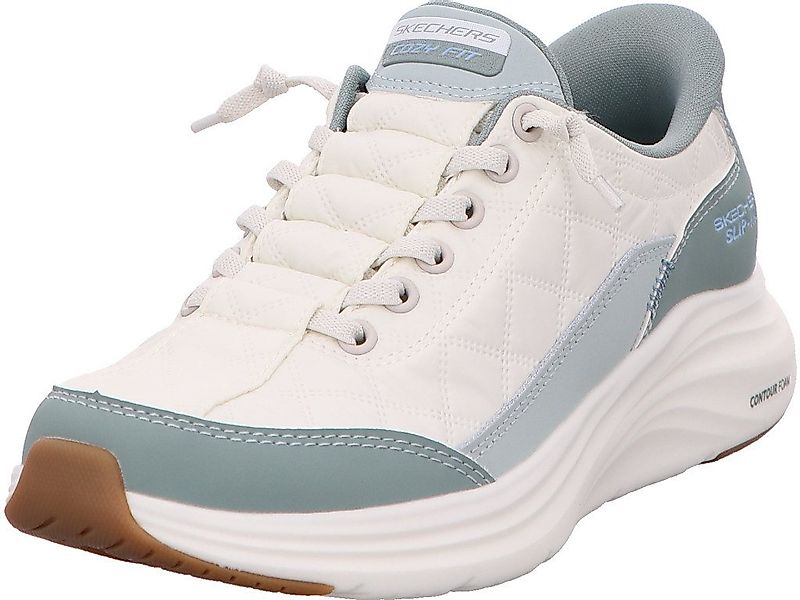 Skechers Slip In - Ins:Contour Foam Cozy Sneaker günstig online kaufen