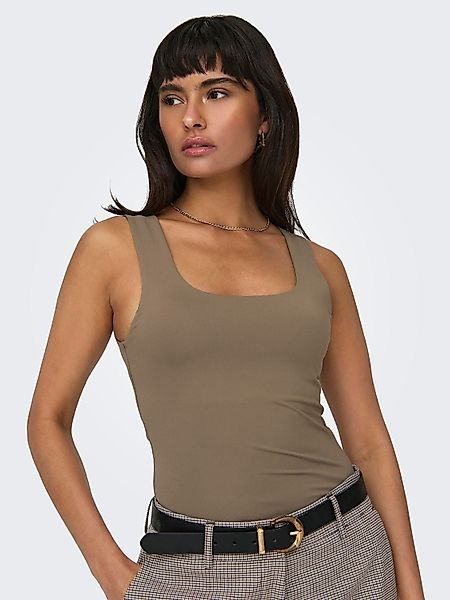 ONLY Tanktop ONLEA S/L 2-WAYS FIT günstig online kaufen