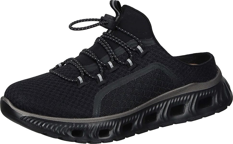 Rieker Clogs Clog aus Textil günstig online kaufen