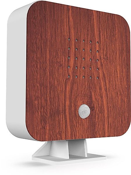 Northpoint LED Dekolicht Naturgeräuschebox Vogelzwitscher Bewegungsmelder günstig online kaufen