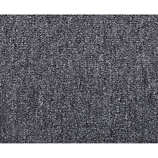 Andiamo Teppich Grotone Ø 200 cm Anthrazit günstig online kaufen