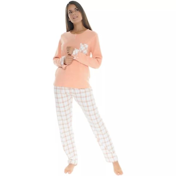 Christian Cane  Pyjamas/ Nachthemden JOYE günstig online kaufen