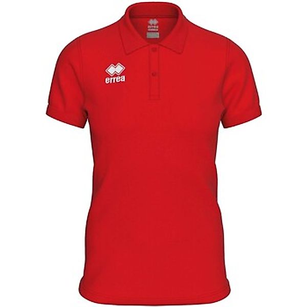 Errea  T-Shirts & Poloshirts Polo  Evo Damen Polo Mc Ad günstig online kaufen