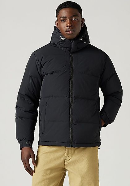 Levi's® Steppjacke ROCKRIDGE SHORT PUFFER Winterjacke günstig online kaufen