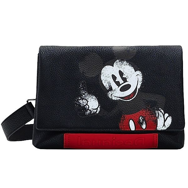 Desigual Umhängetasche Umhängetasche Bols Best Mickey günstig online kaufen