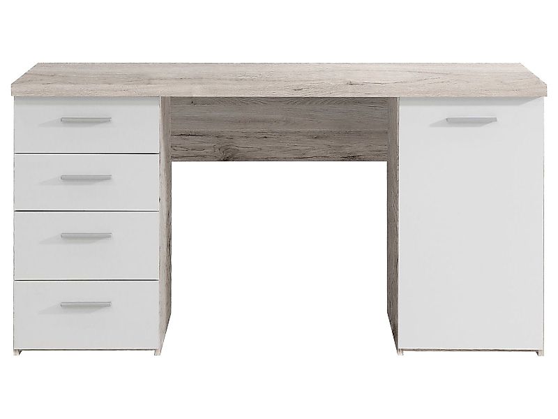 freiraum Schreibtisch Balu, 145 x 76,3 günstig online kaufen