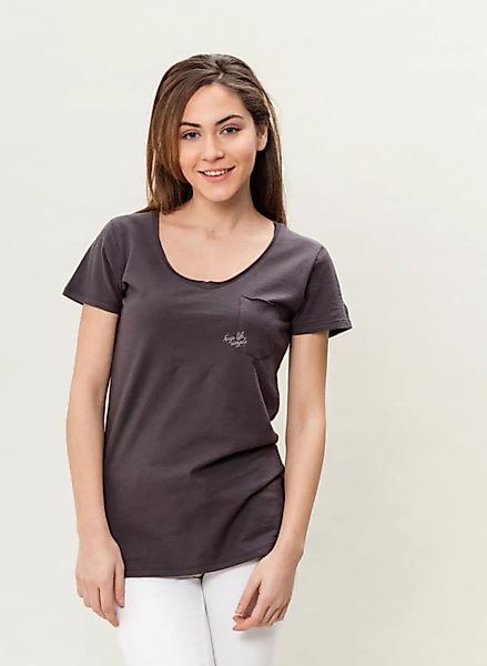 Wor-3069 Damen T-shirt günstig online kaufen