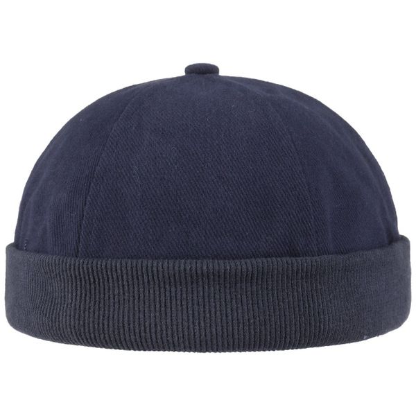 Lipodo Schiebermütze (1-St) Dockercap Docker günstig online kaufen