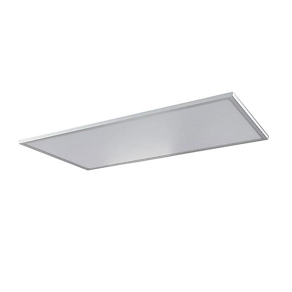Arcchio LED Panel Brenda 9624208 Dimmbar mit Leselampe Modern in Weiß Wohnz günstig online kaufen