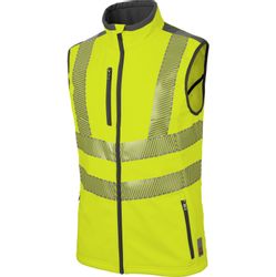 Würth MODYF Warnweste Neon EN20471 2 günstig online kaufen