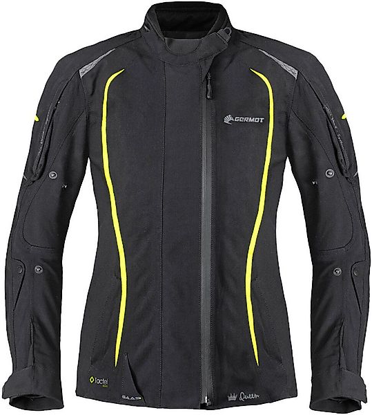Germot Motorradjacke MotoQueen wasserdichte Damen Motorrad günstig online kaufen