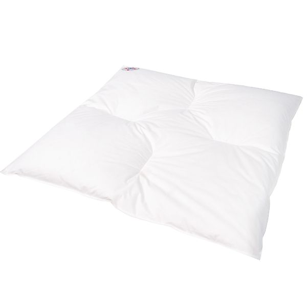 Traumschloss Babybettdecke Baby, Füllung: 90% Daunen günstig online kaufen