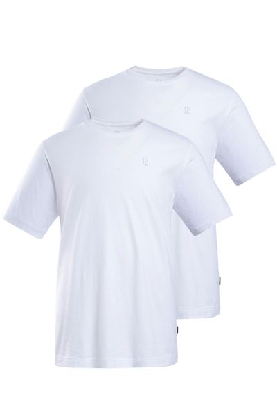 JP1880 T-Shirt JP1880 T-Shirts Basic 2er-Pack günstig online kaufen
