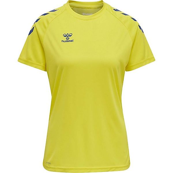 hummel T-Shirt Hummel Damen T-Shirt Core XK Core Poly Tee 211944 günstig online kaufen