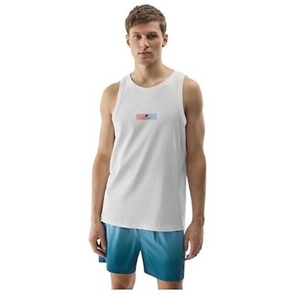 4F  Tank Top 4FWSS24TTSHM1BIAY günstig online kaufen