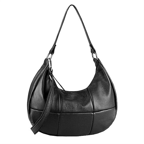ITALYSHOP24 Schultertasche Made in Italy Damen günstig online kaufen
