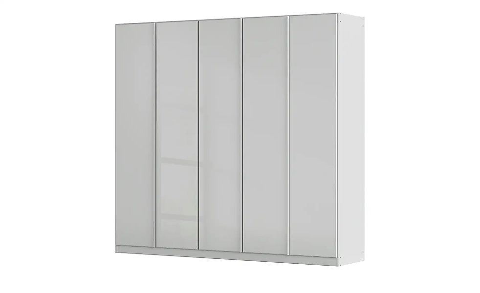 rauch Drehtürenschrank "Monostar" mit Glasfront sowie umfangreicher Innenau günstig online kaufen