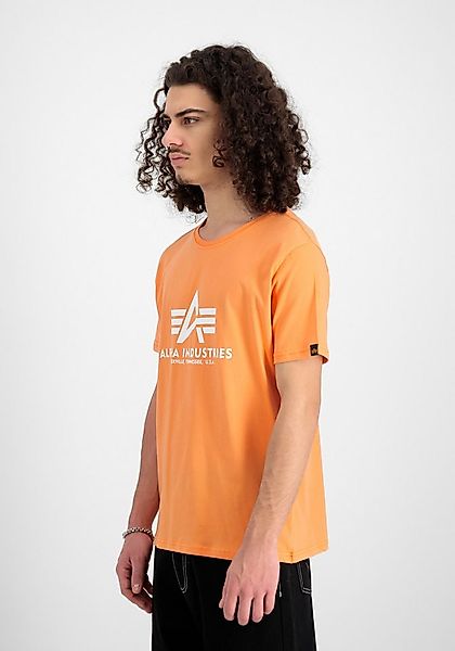 Alpha Industries T-Shirt Basic T-Shirt BL günstig online kaufen