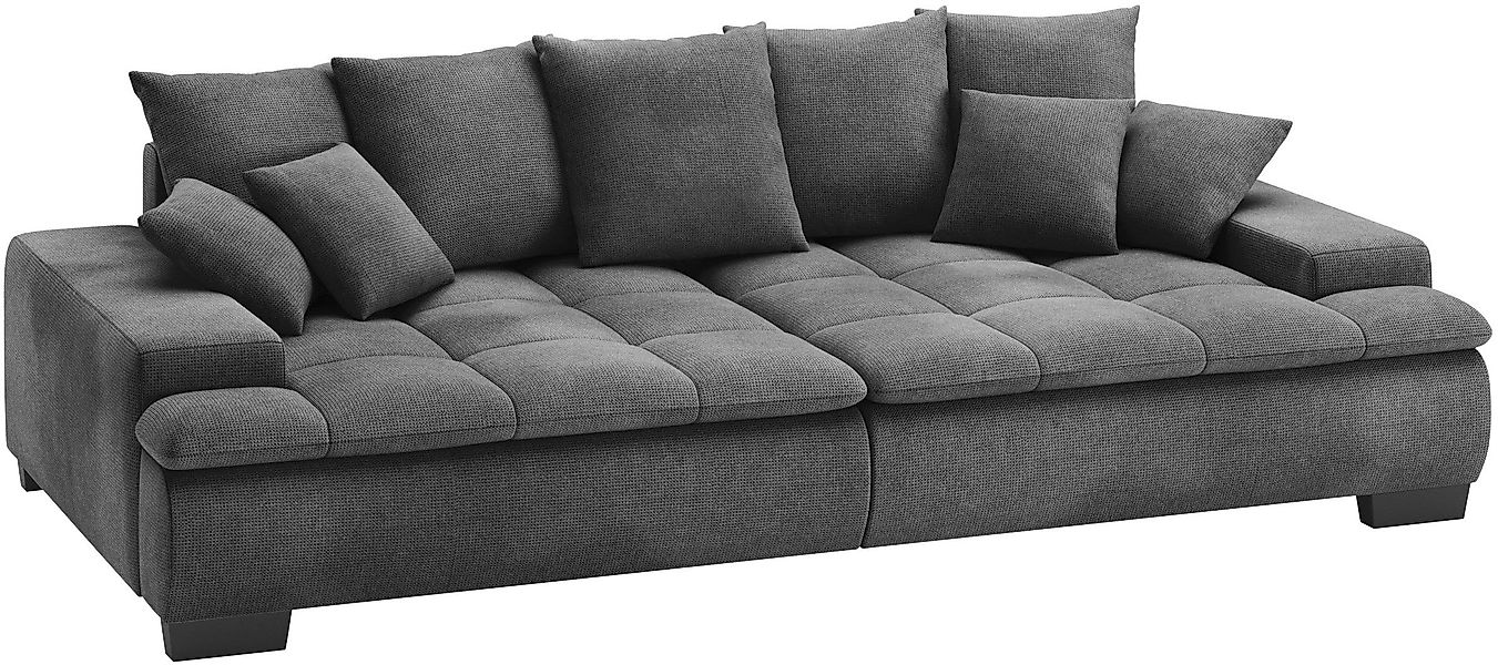Mr. Couch Big-Sofa Haiti II, Wahlweise günstig online kaufen