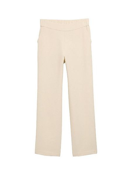 TOM TAILOR Stoffhose günstig online kaufen