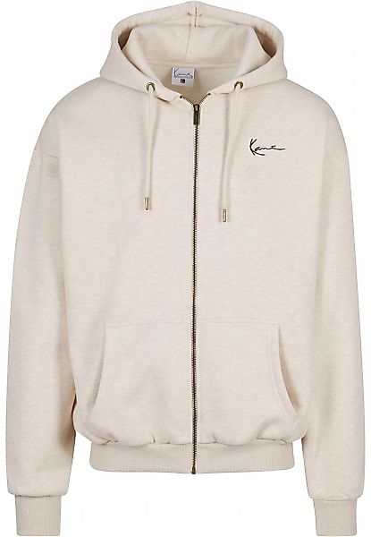 Karl Kani Sweatjacke "Karl Kani Herren" günstig online kaufen