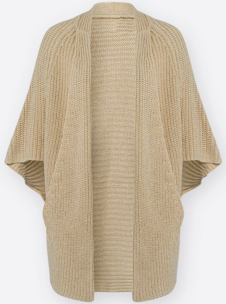 Sieh an! Strickjacke Strickjacke günstig online kaufen