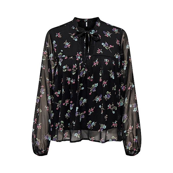 Only Damen Bluse 15314914 günstig online kaufen