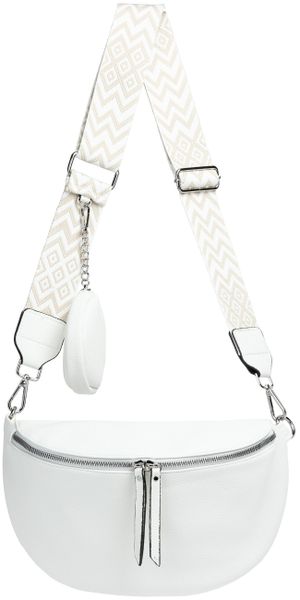 Caspar Gürteltasche TS1076 stylische große XL günstig online kaufen