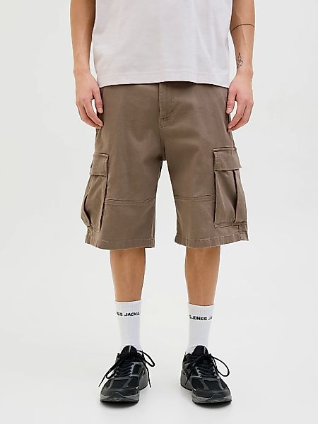 Jack & Jones Cargoshorts JPSTCOLE JJJONNIE günstig online kaufen