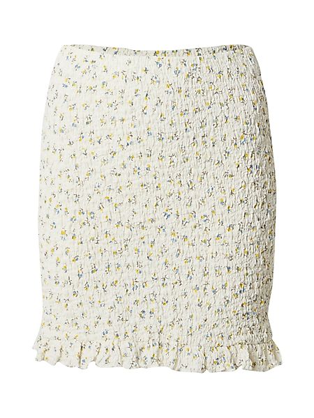 EDITED Minirock Cleo (1-tlg) Fransen günstig online kaufen