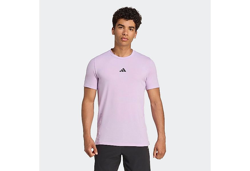 adidas Performance T-Shirt D4T TEE günstig online kaufen